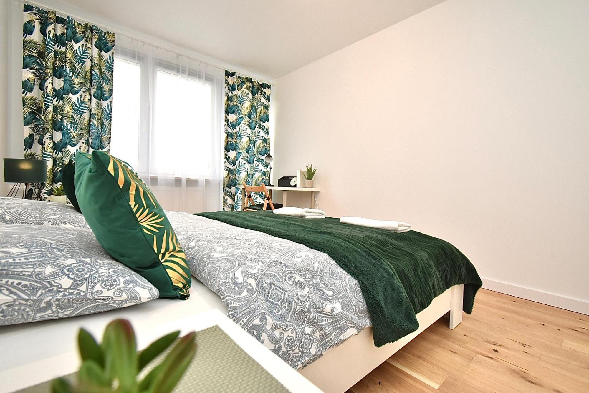 Rental Apartment Obrzezna Warsaw Exterior photo